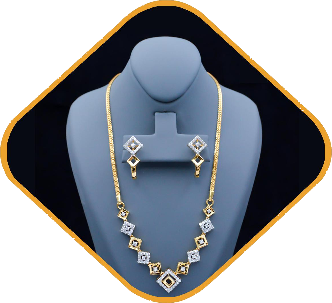 Design 094 — Chain Sets